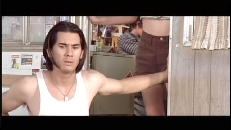 James Duval