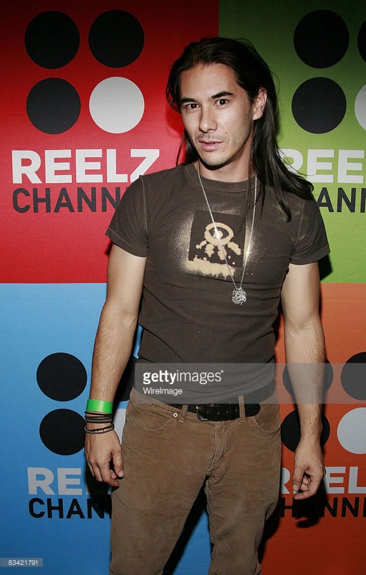 James Duval