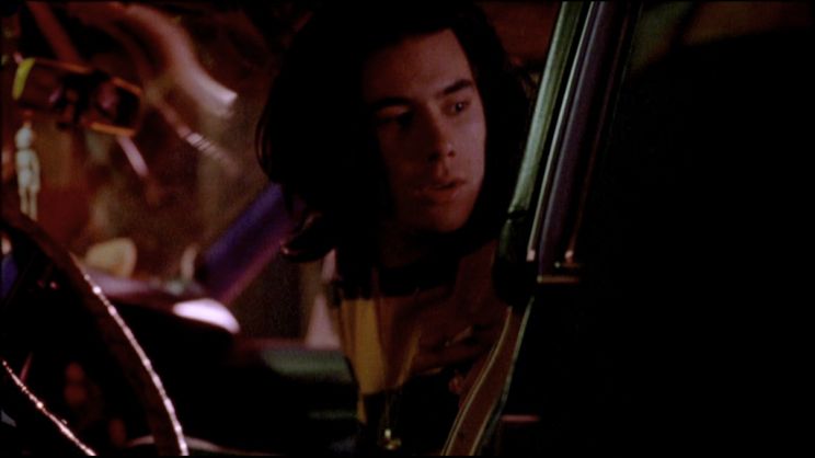 James Duval