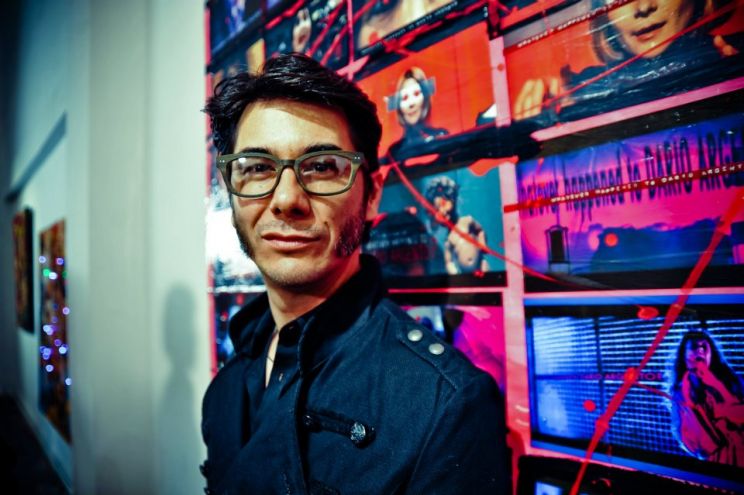James Duval