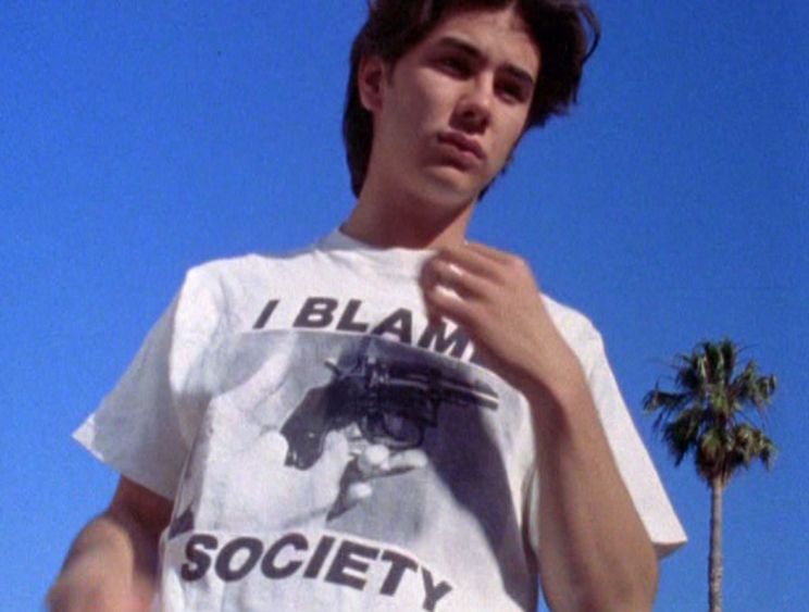 James Duval