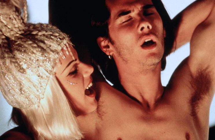 James Duval
