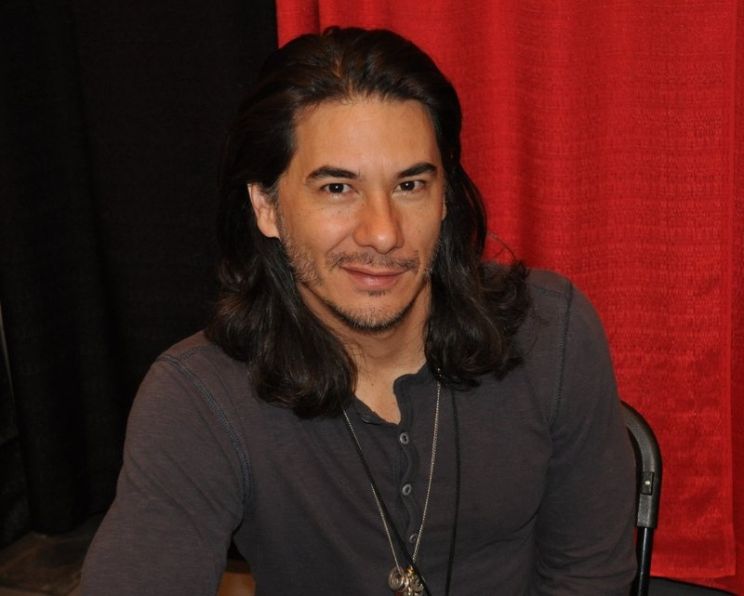 James Duval