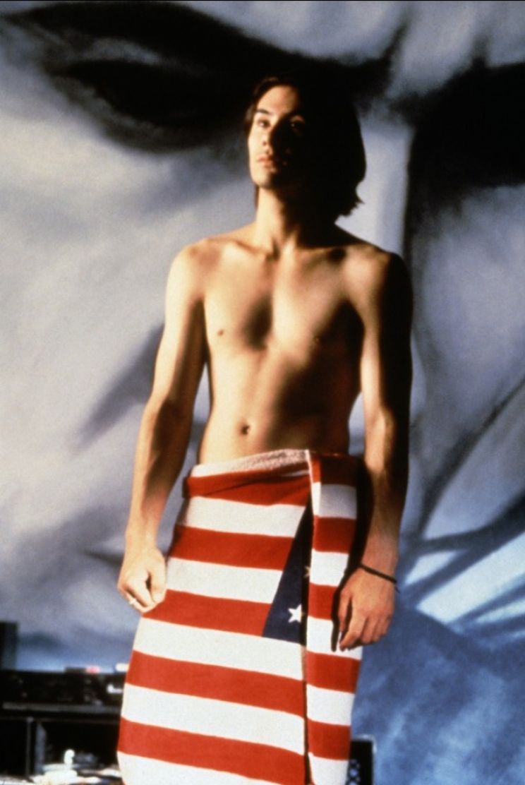 James Duval