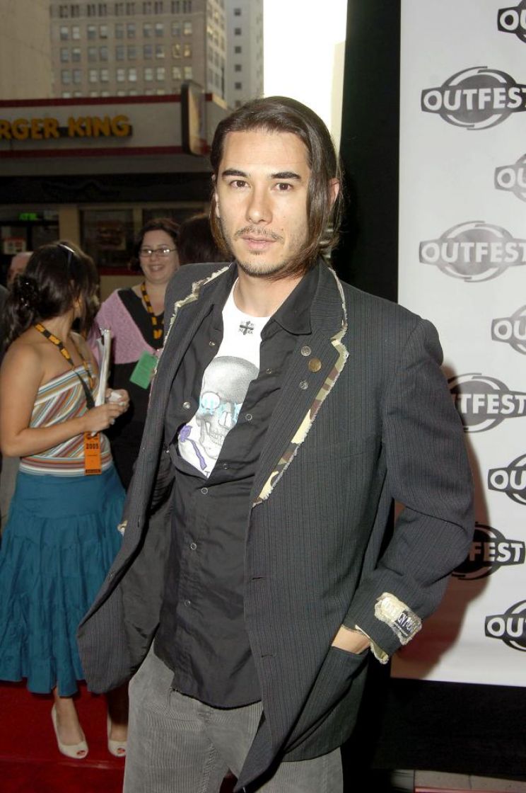 James Duval