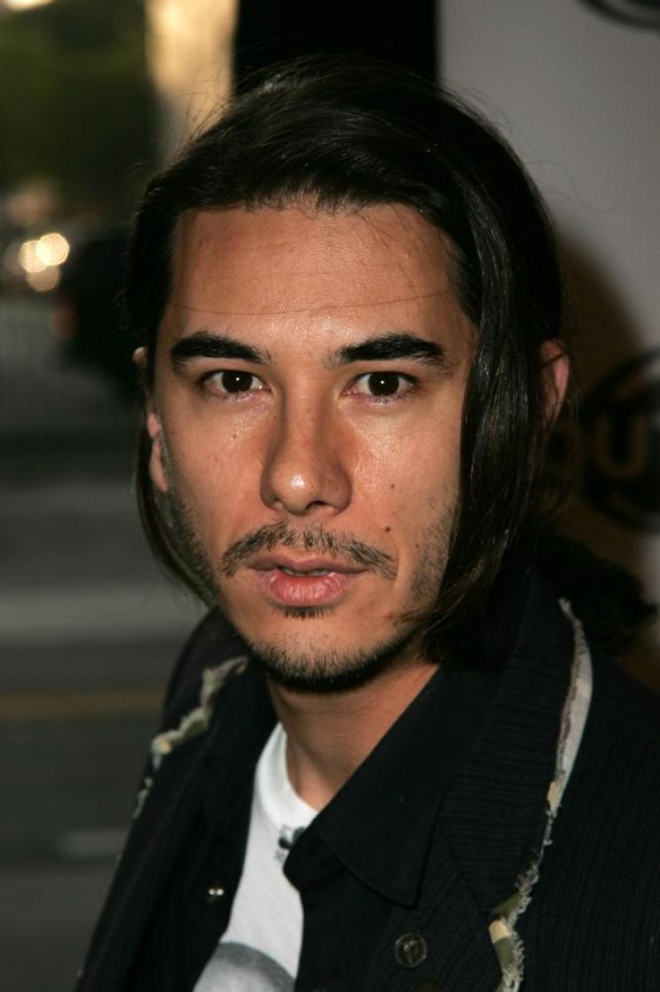 James Duval