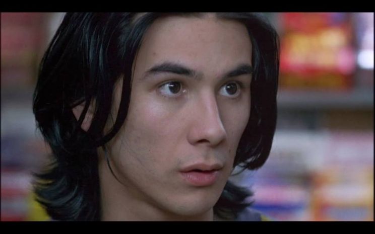 James Duval