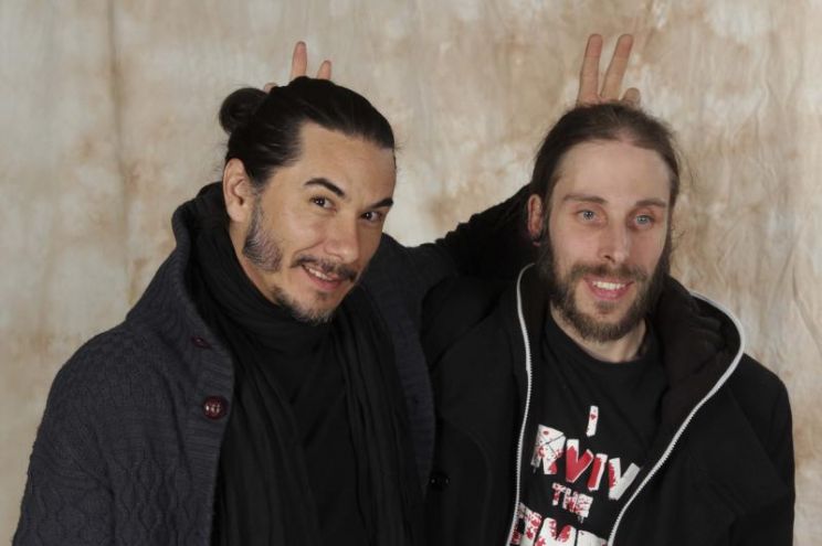 James Duval