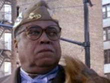 James Earl Jones II photo