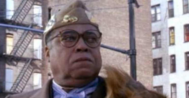 James Earl Jones II