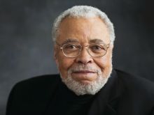 James Earl Jones