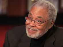 James Earl Jones