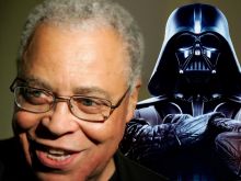 James Earl Jones