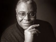 James Earl Jones