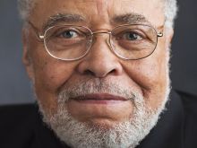 James Earl Jones