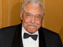 James Earl Jones