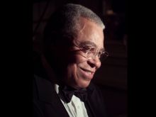 James Earl Jones