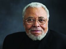 James Earl Jones