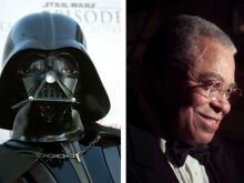 James Earl Jones