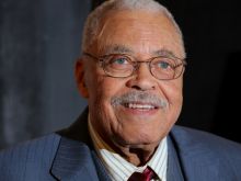 James Earl Jones