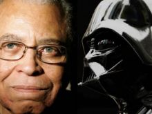 James Earl Jones