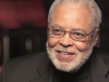 James Earl Jones