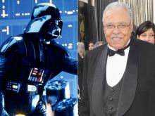 James Earl Jones