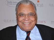 James Earl Jones