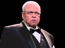 James Earl Jones