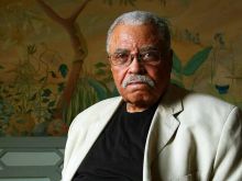 James Earl Jones