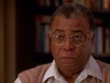 James Earl Jones