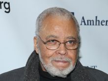 James Earl Jones