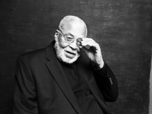 James Earl Jones