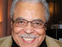 James Earl Jones