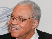 James Earl Jones