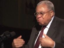 James Earl Jones