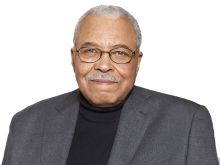 James Earl Jones