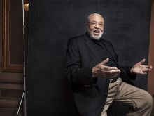 James Earl Jones
