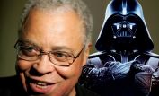 James Earl Jones