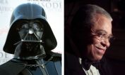 James Earl Jones