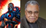 James Earl Jones