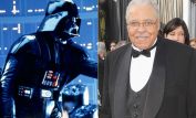 James Earl Jones