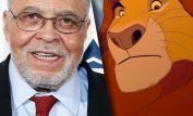 James Earl Jones