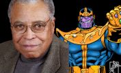 James Earl Jones