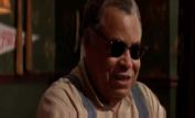 James Earl Jones