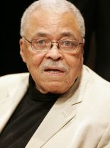 James Earl Jones