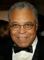 James Earl Jones