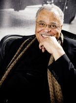 James Earl Jones