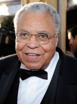 James Earl Jones