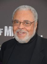 James Earl Jones